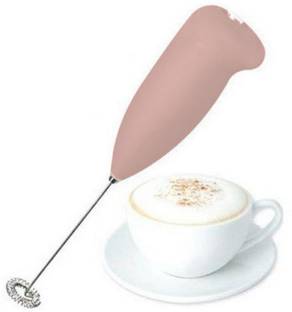 SJ 12 W Multicolor Hand Blender