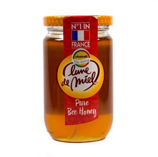 Lune De Miel Pure Bee Honey