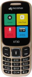 Micromax X730