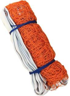 KCRT Sports Nylon Volleyball Net Volleyball Net