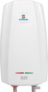 STANDARD Lyft 3 L Instant Water Geyser