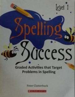 Spelling Success