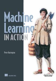 Machine Learning in Action 1 Edition