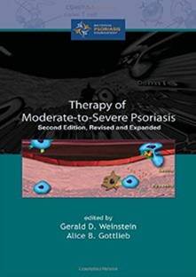 Therapy of Moderate-to-Severe-Psoriasis, Second Edition