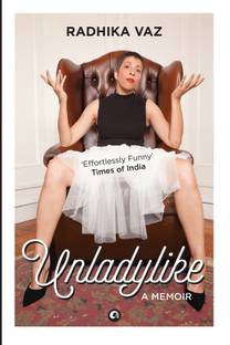 Unladylike