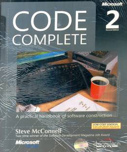 Code Complete
