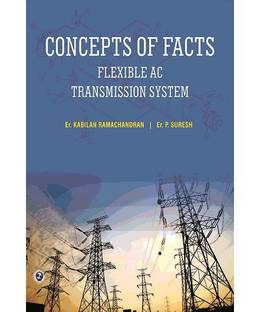 Concept of Facts (Flexible AC Transmission System)