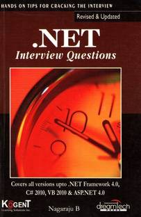 Net Interview Questions