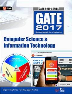 Gate Guide Computer Science & Information Technology Engineering 2017