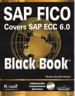 SAP Fico Covers SAP Ecc 6.0 Black Book