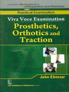 John Ebnezar Cbs Handbooks in Orthopedics and Factures:Practical Exami