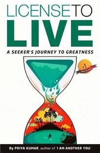 License to Live