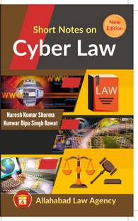 SHORT NOTES ON CYBER LAW