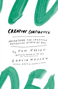 Creative Confidence