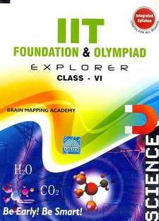 Iit Foundation Explorer