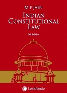 Indian Constitutional Law