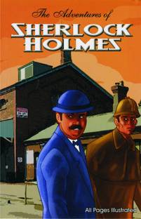 The Adventures of Sherlock Holmes