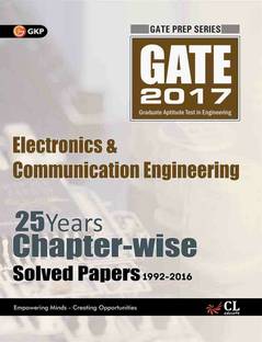 GATE Electronics & Communication Engineering 2017