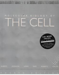 Molecular Biology of the Cell
