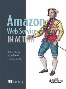 Amazon Web Services in Action 1 Edition