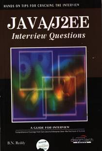 Java/J2EE Interview Questions A Guide for Interview  - A Guide for Interview
