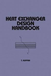Heat Exchanger Design Handbook
