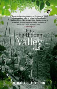 Into The Hidden Valley