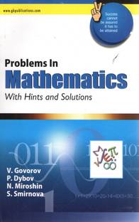 Problems in Mathematics with Hints and Solutions