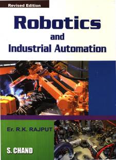 Robotics and Industrial Automation
