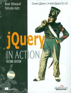 JQuery in Action