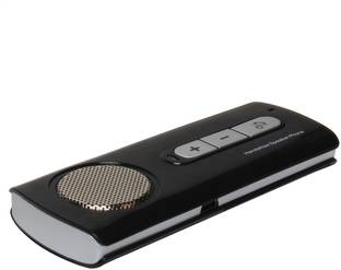 Callmate v4.1 Car Bluetooth Device with Car Charger, Audio Receiver, MP3 Player