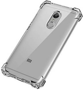 Mob Back Cover for Mi Redmi Note 4