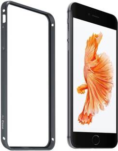 AirCase Bumper Case for Apple iPhone 6s Plus, Apple iPhone 6 Plus
