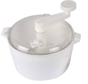 Kiron Dough Maker -102 Plastic Vertical Dough Maker