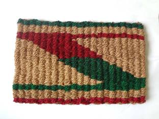 STE Coir Door Mat