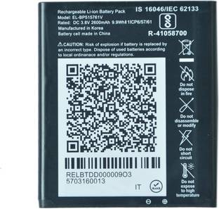 MOBACC Mobile Battery For  LYF Jio Jio-Fi Wireless Router SCUD MFB260001