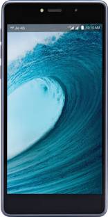 LYF Water 1 (Black, 16 GB)
