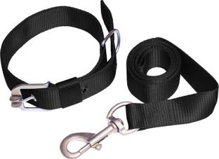 Loving Pets Dog Collar & Leash