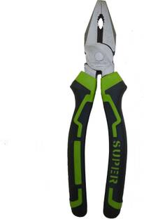 GSK Cut 8" Combination Snap Ring Plier