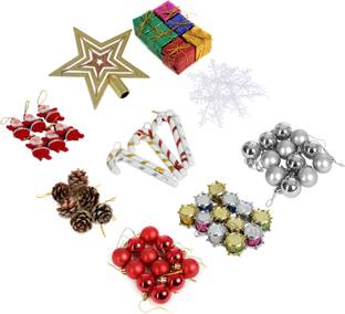 SkyAsia EPP4 Hanging Ornaments Pack of 65