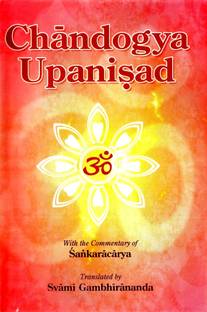 Chandogya Upanishad