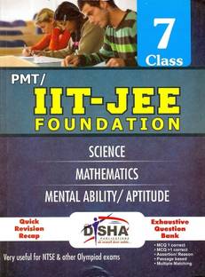 PMT/Iit-Jee Foundation
