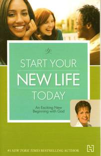 Start Your New Life Today