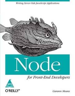 Node for Front-End Developers