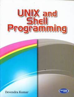 Unix & Shell Programming