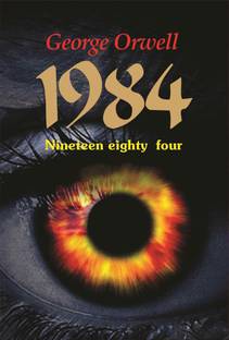 1984 Nineteen Eighty Four
