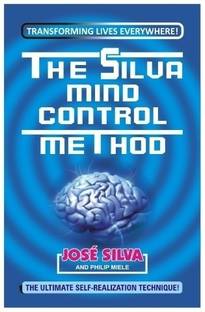Silva Mind Control Method,the