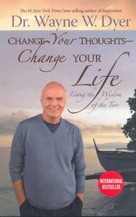 Change Your Thoughts Change Your Life