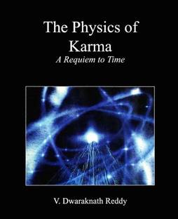 The Physics of Karma