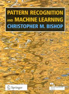 Pattern Recognition and Machine Learning